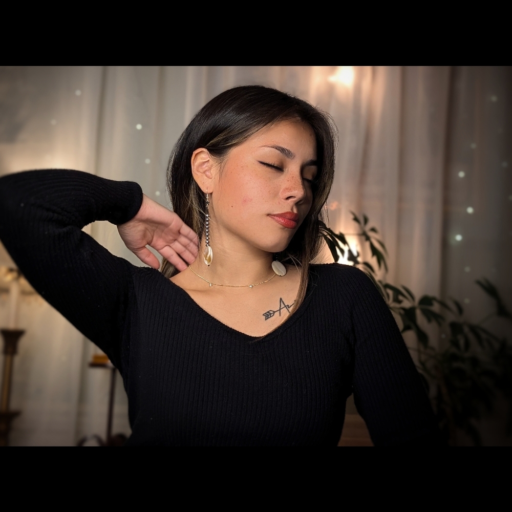 Handmade Earrings